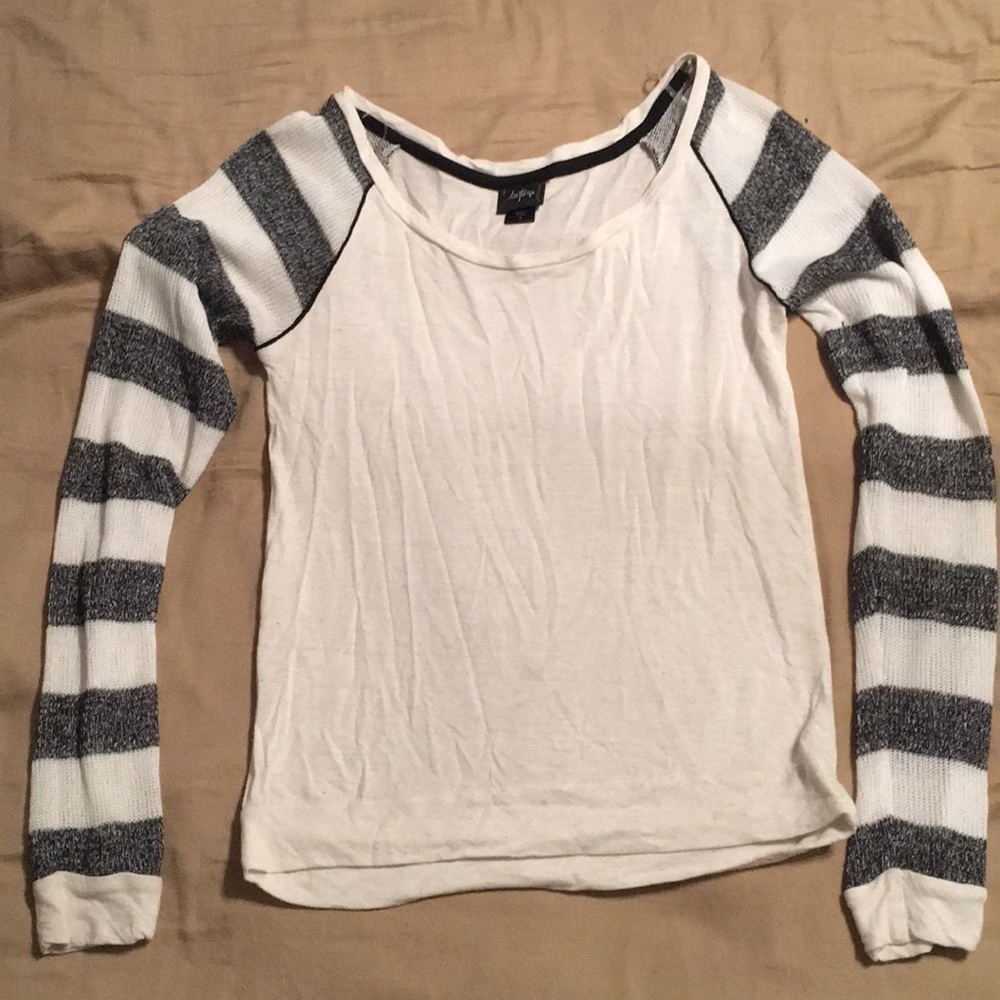 Daytrip Top